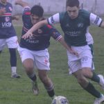 Cerró semifinales y apronta el Intermedio