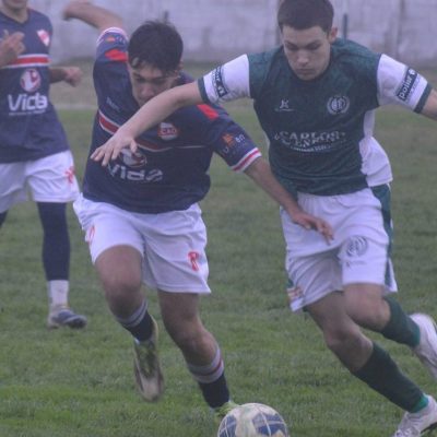 Cerró semifinales y apronta el Intermedio