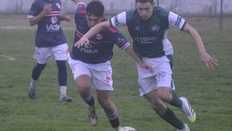 Cerró semifinales y apronta el Intermedio
