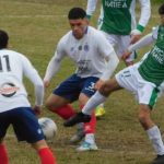 Los octavos de la «B»
