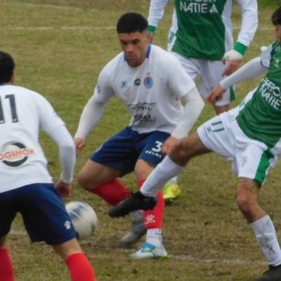 Los octavos de la «B»