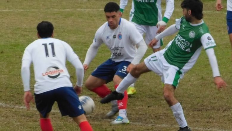 Los octavos de la «B»