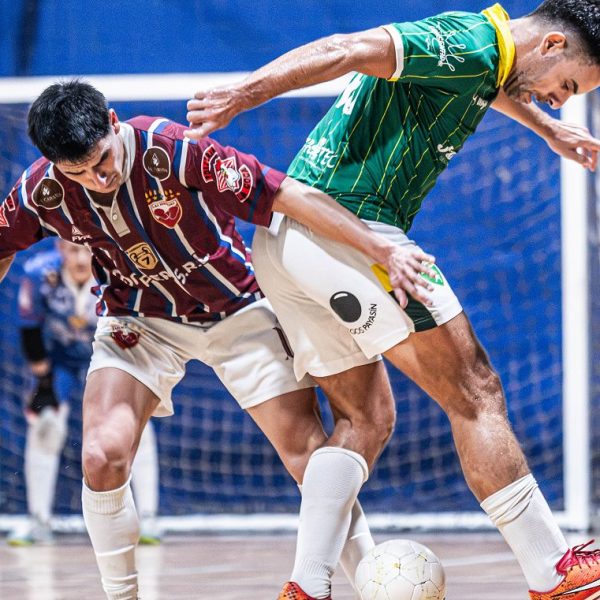 A la misma altura de la fase regular