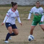 Nacional fue el único ganador del debut