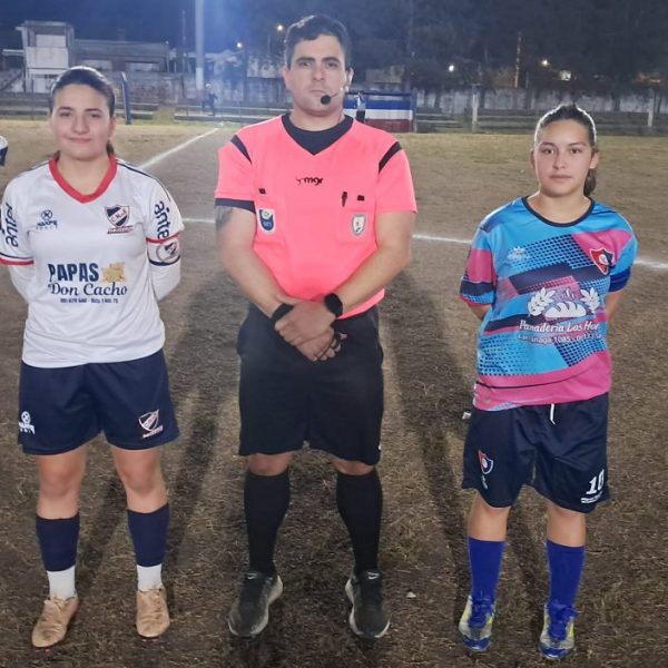 Algunos jugados y unas cuantas suspensiones