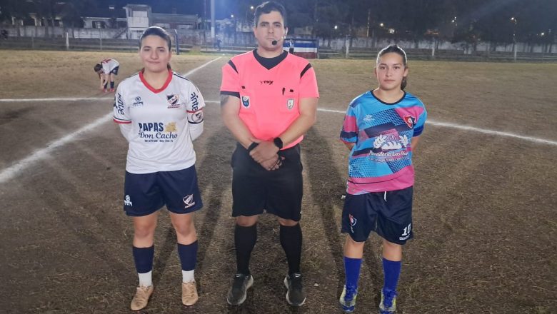 Algunos jugados y unas cuantas suspensiones