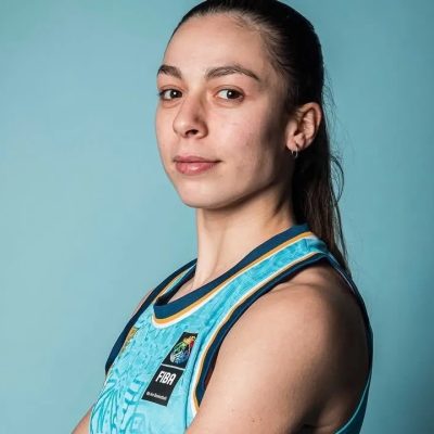Confirmada al Sudamericano de Zárate