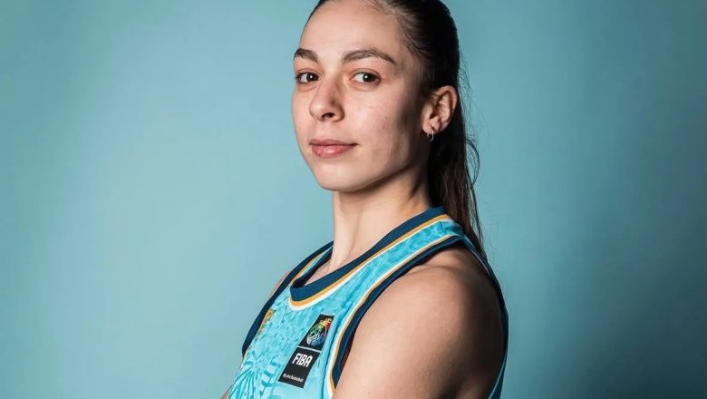 Confirmada al Sudamericano de Zárate
