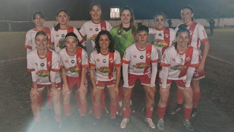 El local se impuso en Rodríguez