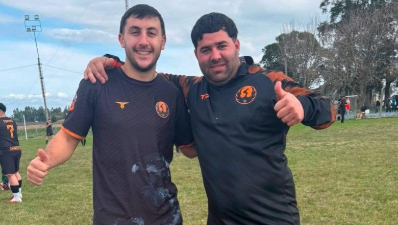 Tres ganadores en el inicio del Clausura