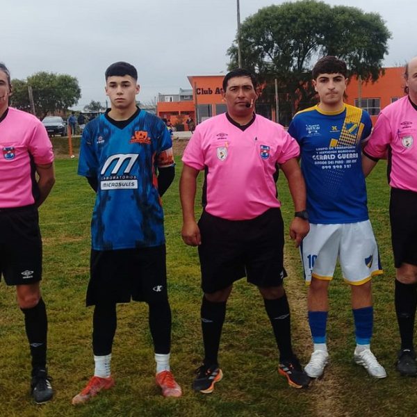 Se abrieron las semifinales de Oro y Plata