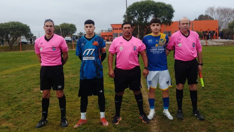 Se abrieron las semifinales de Oro y Plata