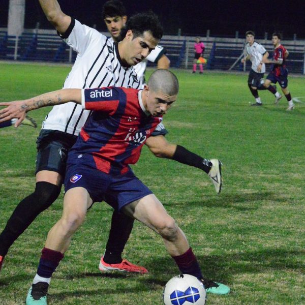 Sobre la hora se metió San Lorenzo