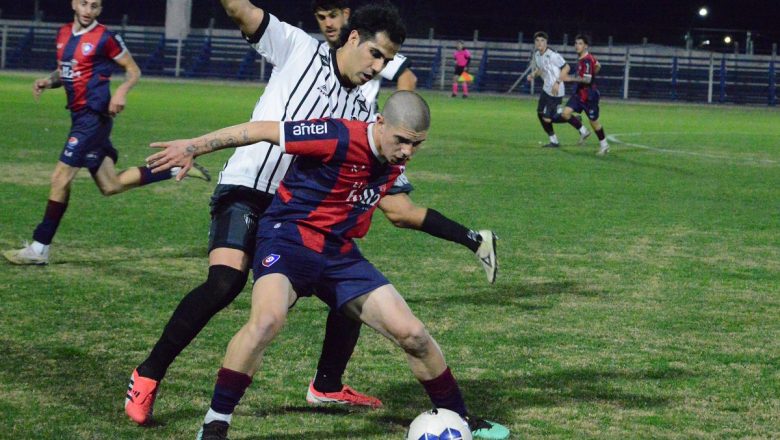 Sobre la hora se metió San Lorenzo