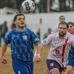 San Rafael pasó a ser líder