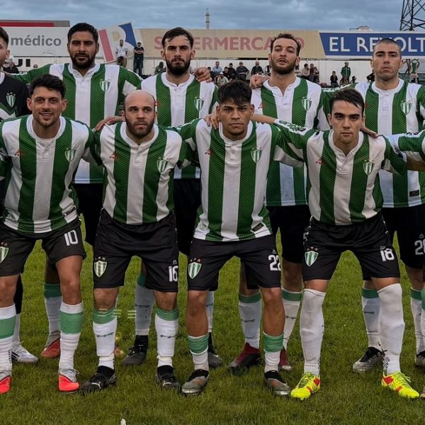 Merecido punto en Salto