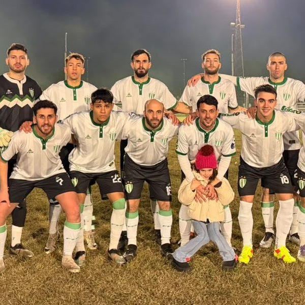 A una llave ganada del ascenso