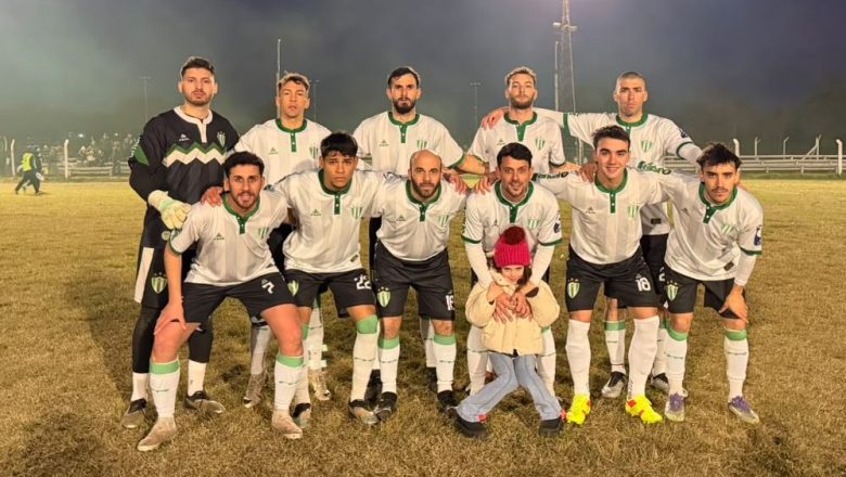 A una llave ganada del ascenso