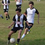 Clásico de ida para Central