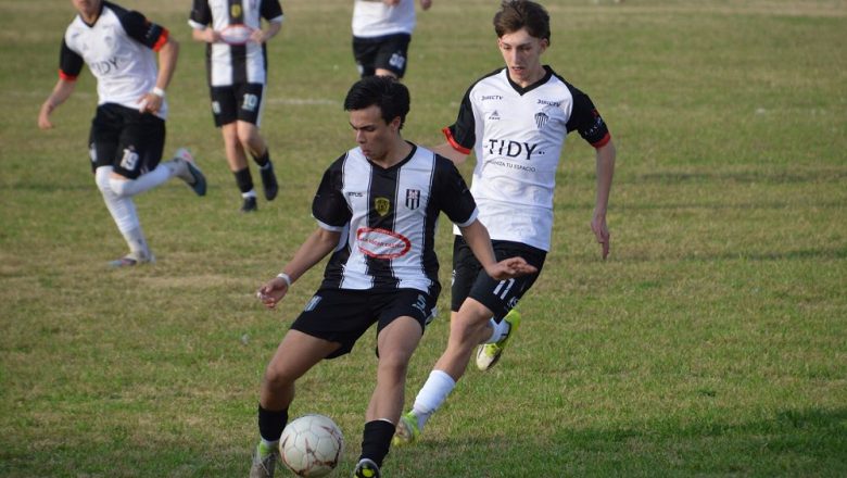 Clásico de ida para Central