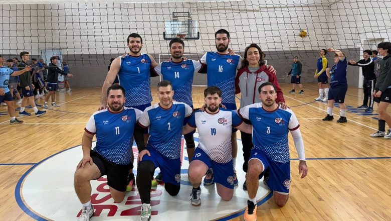 ACJ tuvo una gran jornada cinco