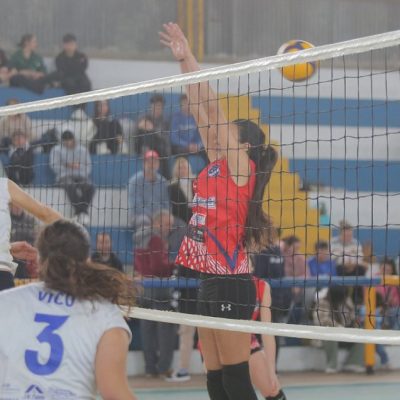 Formativas jugó en San Isidro
