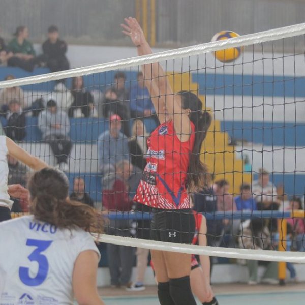 Formativas jugó en San Isidro