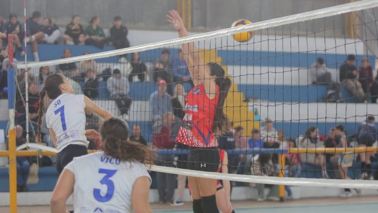 Formativas jugó en San Isidro