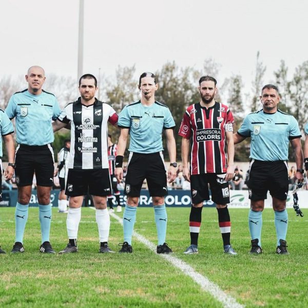 Un empate y un triunfo por mínima