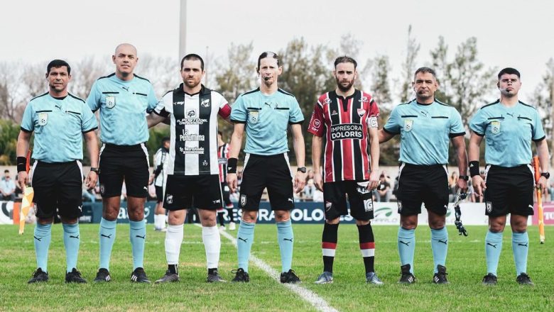 Un empate y un triunfo por mínima