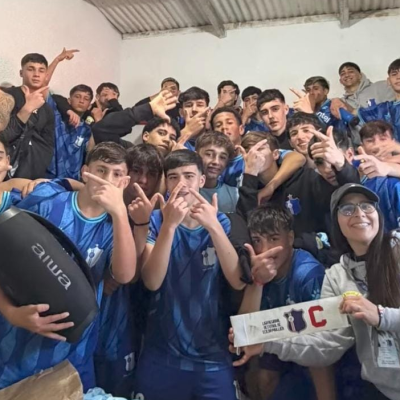 Se acostumbró a ganar y no para