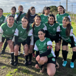 Con goleadas se abrió el Clausura