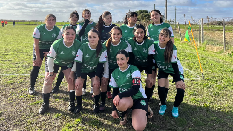Con goleadas se abrió el Clausura