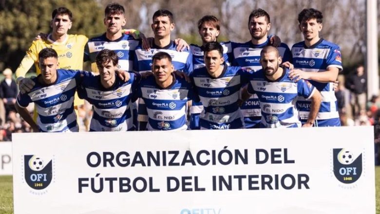 Libertad gritó campeón en Dolores