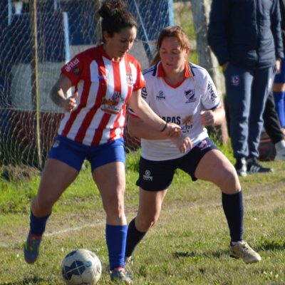 El arroyito está entre los mejores ocho