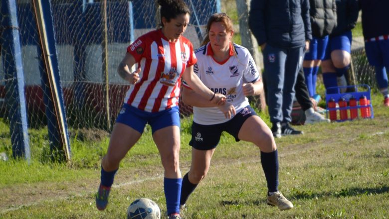 El arroyito está entre los mejores ocho