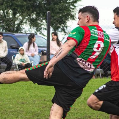 Un boleto a definir en la fecha final