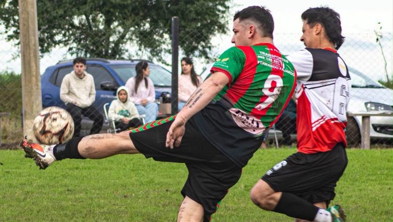 Un boleto a definir en la fecha final