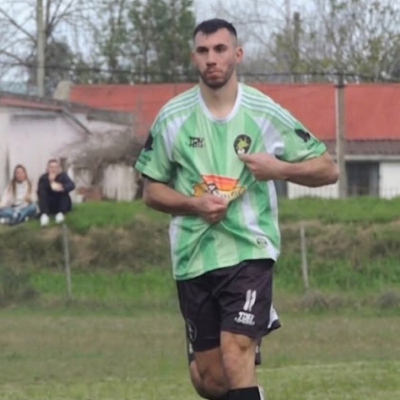 Sapirri aprovechó la localía