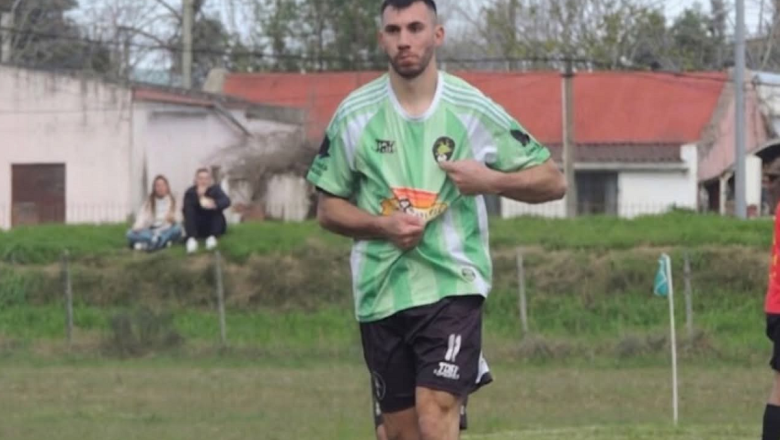 Sapirri aprovechó la localía