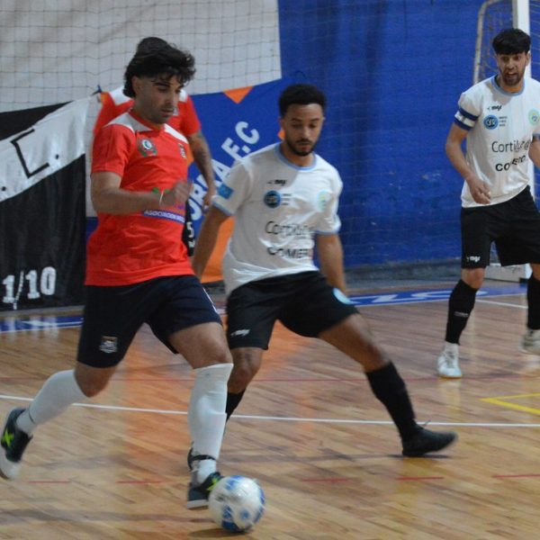 El arranque será con Colonia