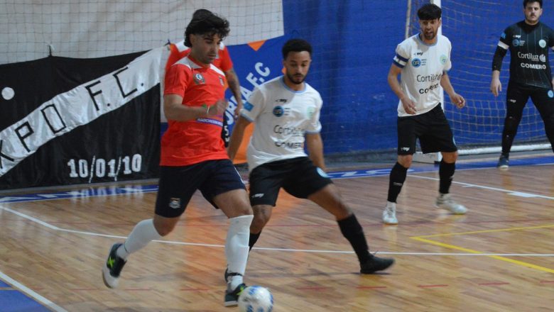 El arranque será con Colonia