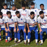La 16 Interior sigue invicta