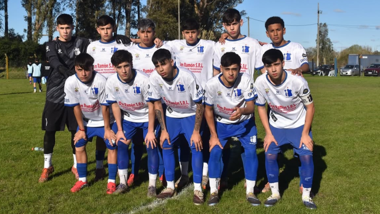 La 16 Interior sigue invicta