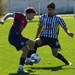 Buen triunfo de San Lorenzo