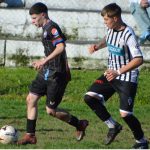 Ganadores claros en la jornada inicial