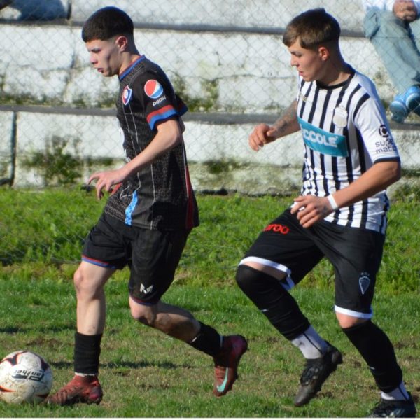 Ganadores claros en la jornada inicial