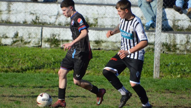 Ganadores claros en la jornada inicial