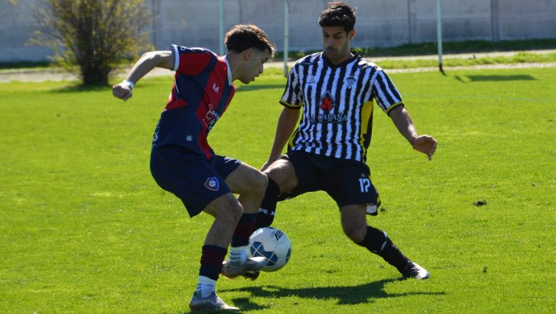 Buen triunfo de San Lorenzo