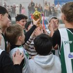 Categorías mixtas empezaron a definir